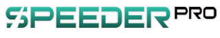 Speeder Pro Logo