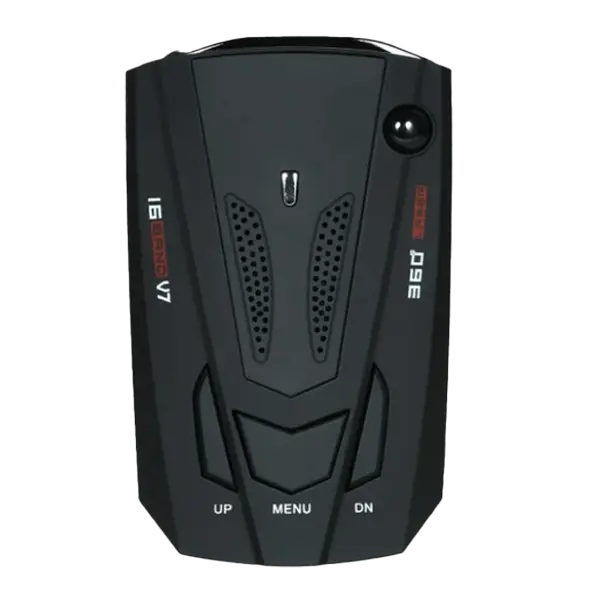 Speeder Pro Gerät (Produktbild)